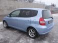  Honda Fit 2001 , 240000 , 