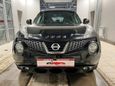 SUV   Nissan Juke 2012 , 858000 , 