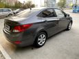  Hyundai Solaris 2011 , 545000 , 