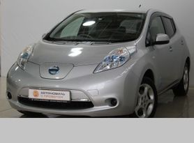  Nissan Leaf 2011 , 549000 , 