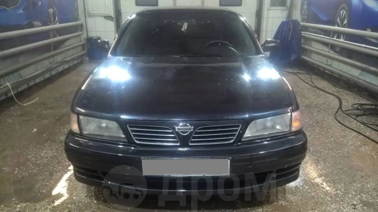  Nissan Maxima 1996 , 139000 , 