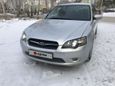  Subaru Legacy B4 2003 , 520000 , 