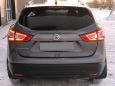 SUV   Nissan Qashqai 2014 , 1040000 , 