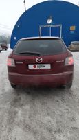 SUV   Mazda CX-7 2008 , 550000 , 