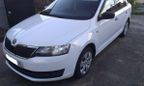  Skoda Rapid 2015 , 680000 , 