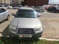 SUV   Subaru Forester 2007 , 660000 , 