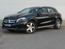 SUV   Mercedes-Benz GLA-Class 2015 , 1700000 , 