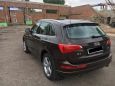 SUV   Audi Q5 2011 , 900000 , 