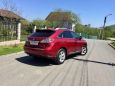 SUV   Lexus RX350 2010 , 1550000 , 