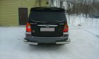 SUV   Hyundai Terracan 2002 , 463000 , 