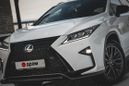 SUV   Lexus RX200t 2016 , 4100000 , 