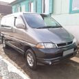    Toyota Granvia 1996 , 450000 , -