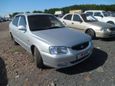  Hyundai Accent 2007 , 235000 , 