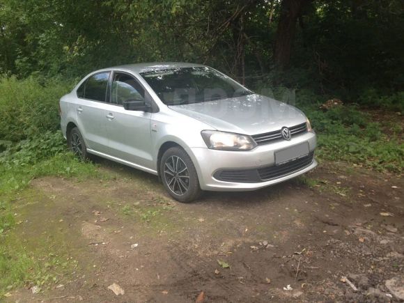  Volkswagen Polo 2013 , 435000 ,  