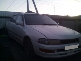  Toyota Carina 1994 , 100000 , -