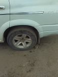 SUV   Suzuki Grand Vitara XL-7 2002 , 470000 , 