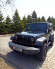  3  Jeep Wrangler 2013 , 2990000 , 