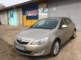  Opel Astra 2012 , 580000 , 