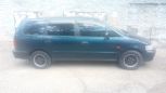    Honda Odyssey 1996 , 200000 , 