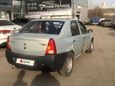  Renault Logan 2007 , 200000 ,  