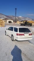  Toyota Mark II Wagon Qualis 2001 , 250000 , 