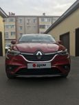 SUV   Renault Arkana 2019 , 1450000 , 