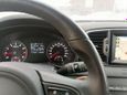 SUV   Kia Sportage 2016 , 1444000 , -