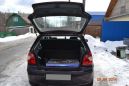  Volkswagen Polo 2003 , 220000 , 