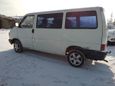    Volkswagen Transporter 1992 , 240000 , -