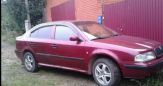  Skoda Octavia 2001 , 175000 , 