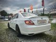  Toyota Mark X 2005 , 678000 , 