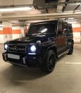 SUV   Mercedes-Benz G-Class 2015 , 7800000 , -