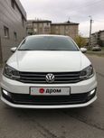  Volkswagen Polo 2018 , 1100000 , 