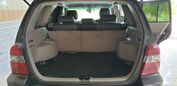 SUV   Toyota Kluger V 2002 , 600000 , 