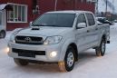  Toyota Hilux 2010 , 960000 , 