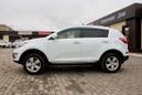 SUV   Kia Sportage 2012 , 790000 , 