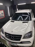 SUV   Mercedes-Benz GL-Class 2012 , 1750000 , 