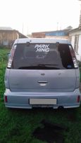  Nissan Cube 2001 , 110000 , 