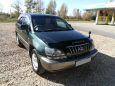 SUV   Toyota Harrier 1999 , 450000 , 