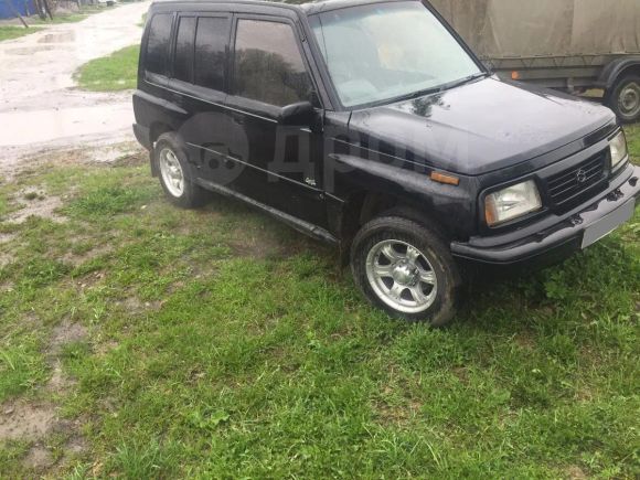 SUV   Suzuki Escudo 1993 , 185000 , 