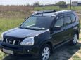 SUV   Nissan X-Trail 2007 , 639000 , 