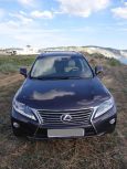 SUV   Lexus RX350 2013 , 2300000 , 