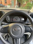  Toyota Passo 2019 , 900000 , -