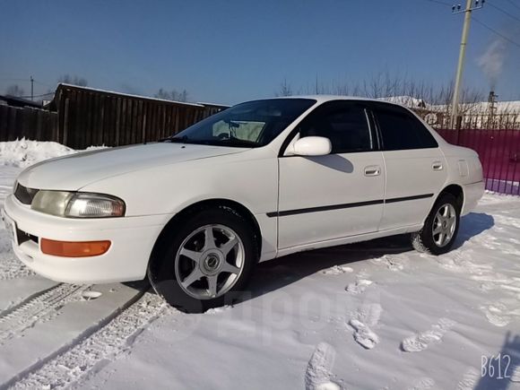  Toyota Carina 1994 , 185000 , 