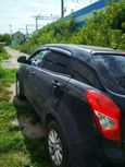 SUV   SsangYong Actyon 2014 , 680000 , 