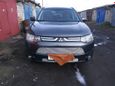 SUV   Mitsubishi Outlander 2013 , 1100000 , 