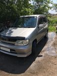  Nissan Cube 2001 , 120000 , 