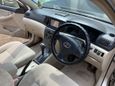  Toyota Corolla Runx 2003 , 345000 , 