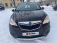 SUV   Opel Mokka 2014 , 650000 , 