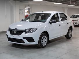  Renault Logan 2019 , 759990 , 